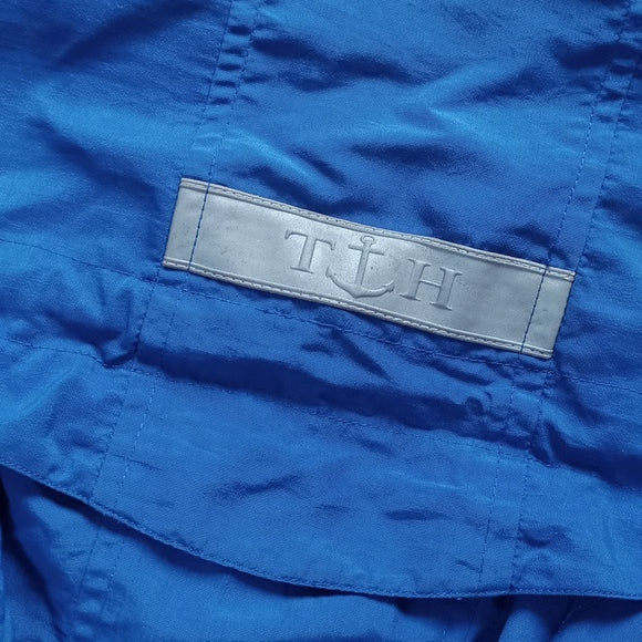 Vintage 90s Tommy Hilfiger Fanny Pack Jacket