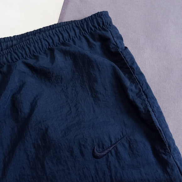 Vintage 90s Nike Essential Slash Pants Unisex