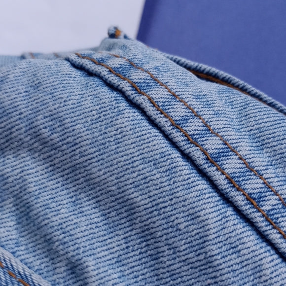 Vintage Women’s Exclusive Pelican Cove High Waisted Denim Jeans