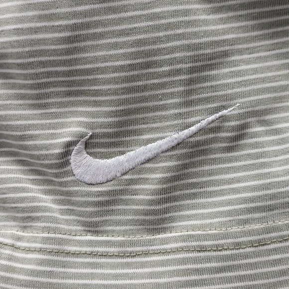 Vintage 1990s Nike Dry-Fit Polo Shirt