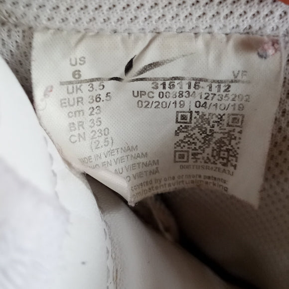 Nike Air Force Ones Lows Shoes Women's