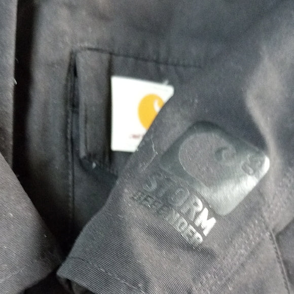 Carhartt Storm Defense Rain Jacket UNISEX