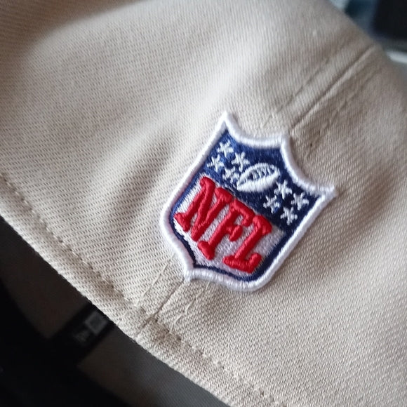 New Era 39THIRTY CAP - Sideline Historic Green Bay Packers