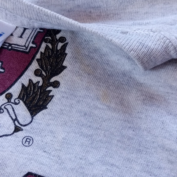Harvard University Graphic T-shirt