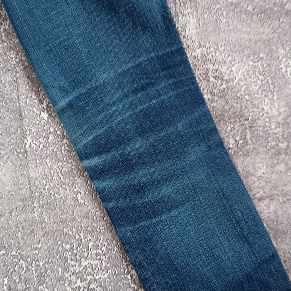 J BRAND THE DEAL DENIM JEANS CUT #2884 STY# 9612INK