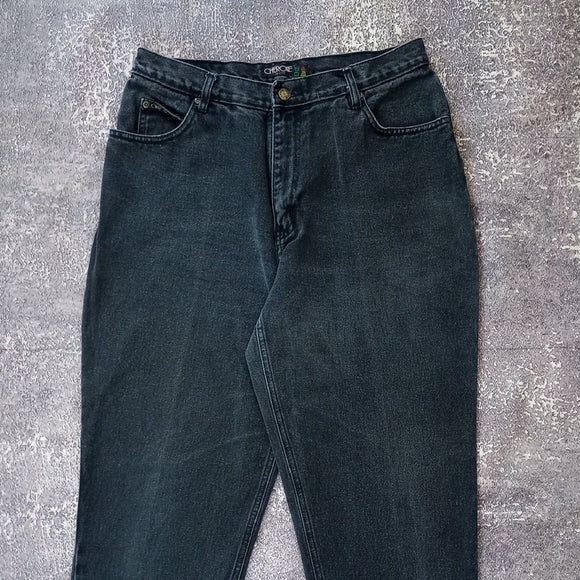 Dark Denim Jeans
