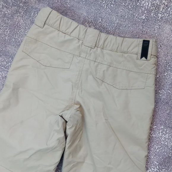 2013 ORAGE PRIME FABRIC TECHNOLOGY Waterproof Ski Pants