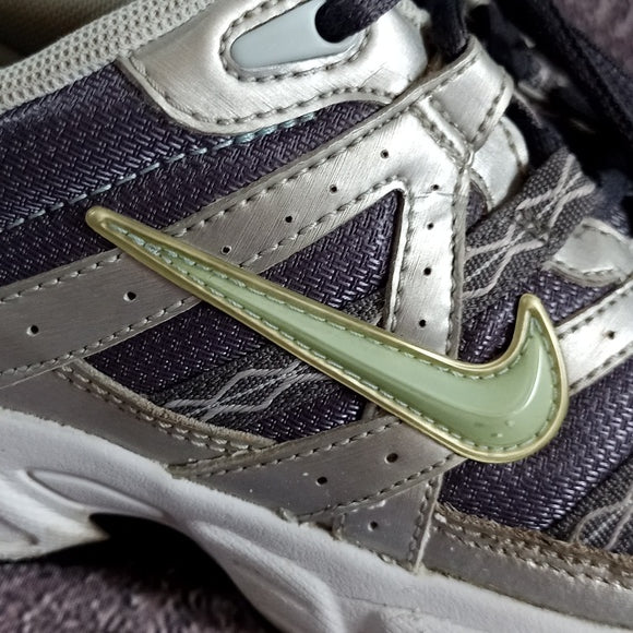 NIKE AIR ALVORD 7 Athletic Training Women's Shoes Size 8.5 354133-041 MOM SHOES