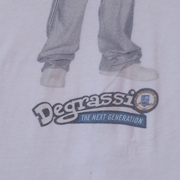 Official DRAKE Degrassi Heartthrob Graphic T-Shirt