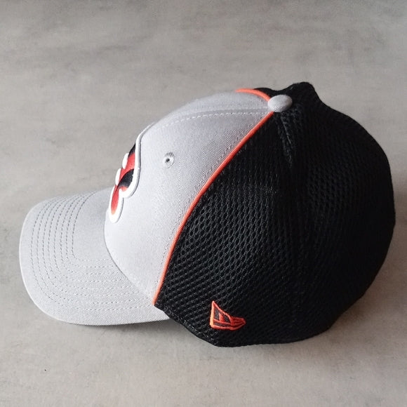 NWOT New Era Cincinnati Bengals 39THIRTY Hat