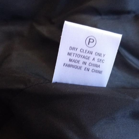 Votre Nom Paris Trench Coat Jacket