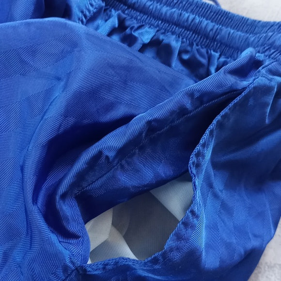 Vintage 90s Umbro Soccer Essential Shorts