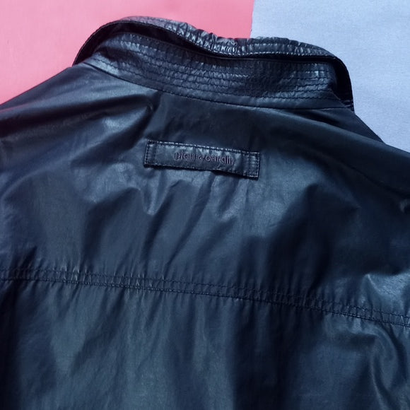 Pierre Cardin GORE-TEX Zip-Up Jacket Model 50620