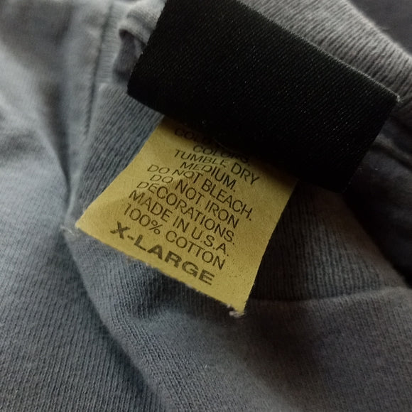 Vintage Single Stitch SEDON ARIZONA Natural Wonders Shirt