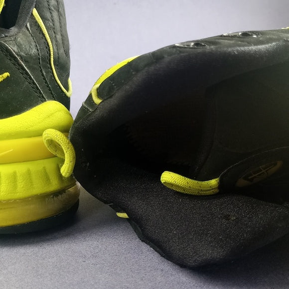 NIKE Air Penny Ii Volt Shoe 535600-003
