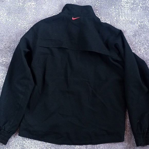 NIKE/Bauer x Hockey Canada Zip-Up Jacket