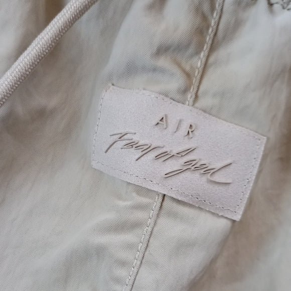 NIKE x FEAR OF GOD TEAR AWAY PANTS