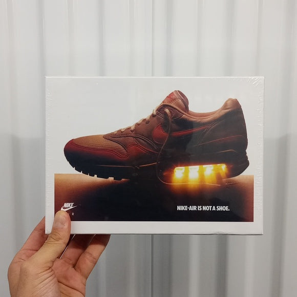 Nike Toronto Yorkdale Puzzle 1/4500