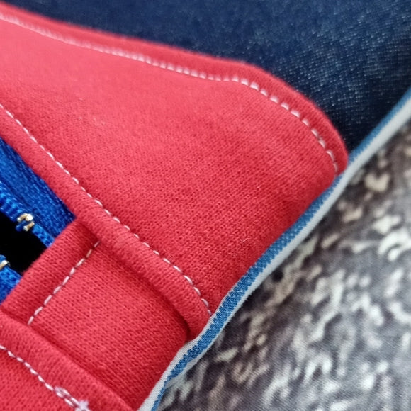 Reworked Polo Bear Ralph Lauren Crossbody Bag – Unisex V2