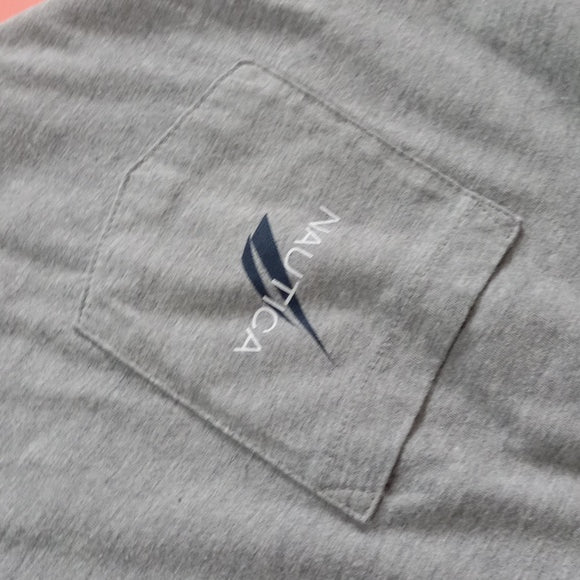 Nautica Sportwear N83 USA T-Shirt