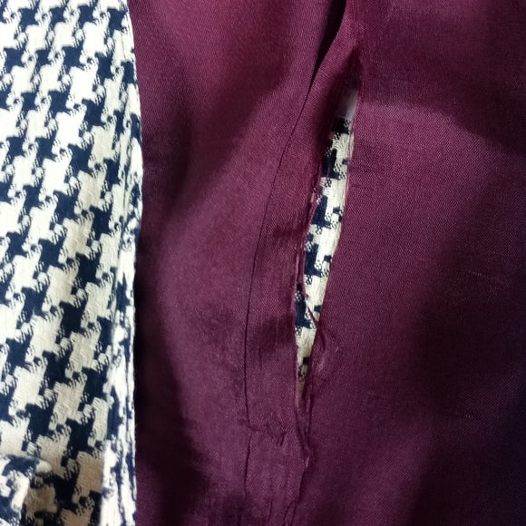 Vintage 80s Mr.JAX WOOL Blazer
