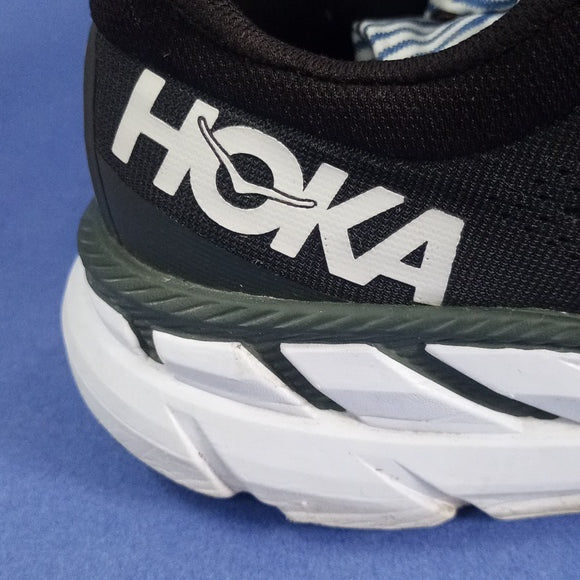 Hoka One One Clifton 7 women's Running Shoes 1110509 BWHT