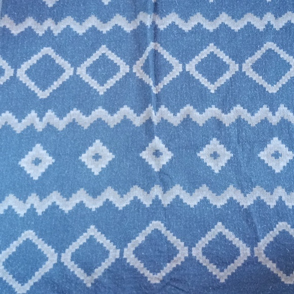 Aritzia Wilfred 100% wool Blanket Scarf STYLE# WSW4-91078-44