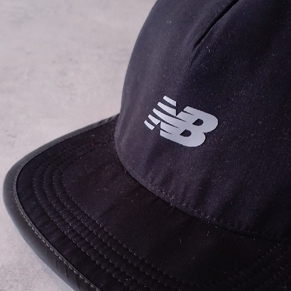 New Balance Dry Dark Mesh Hat Workout