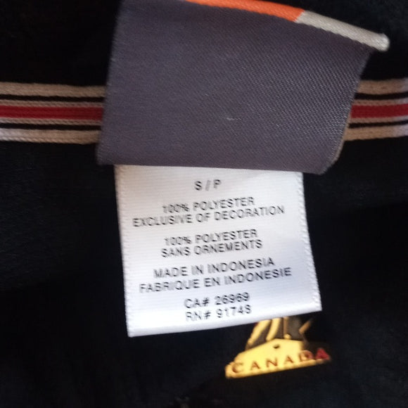 NIKE/Bauer x Hockey Canada Zip-Up Jacket