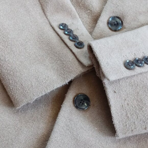 Tommy Hilfiger Wool Pea Coat Jacket