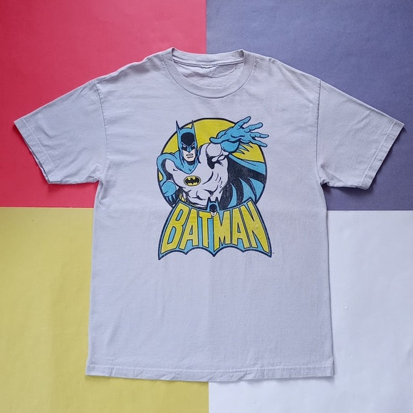 DC Comics Batman Graphic T-shirt Unisex