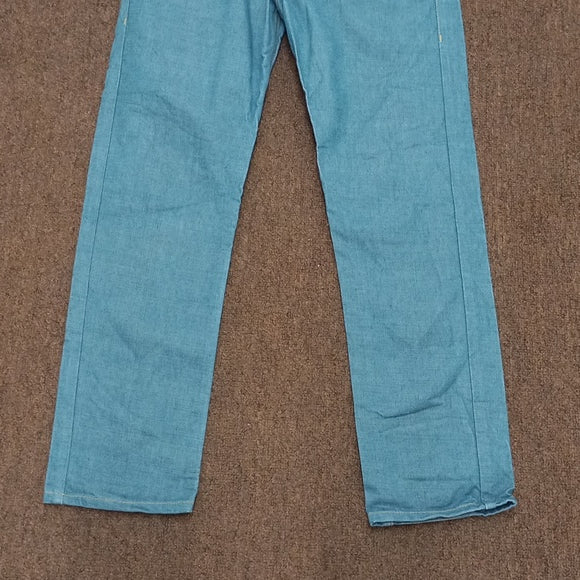 Naked & Famous denim jeans Weird Guy
