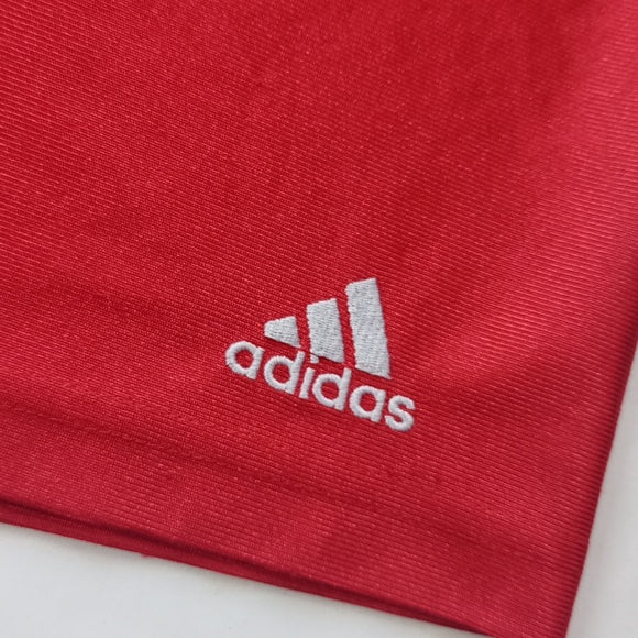 Vintage Early 2000s Adidas Gym Essential Shorts
