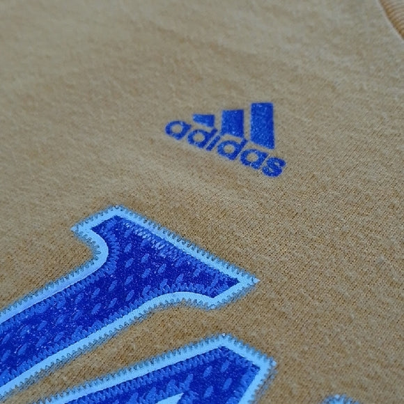 KOBE BRYANT LAKERS #24 T-SHIRT ADIDAS KIDS
