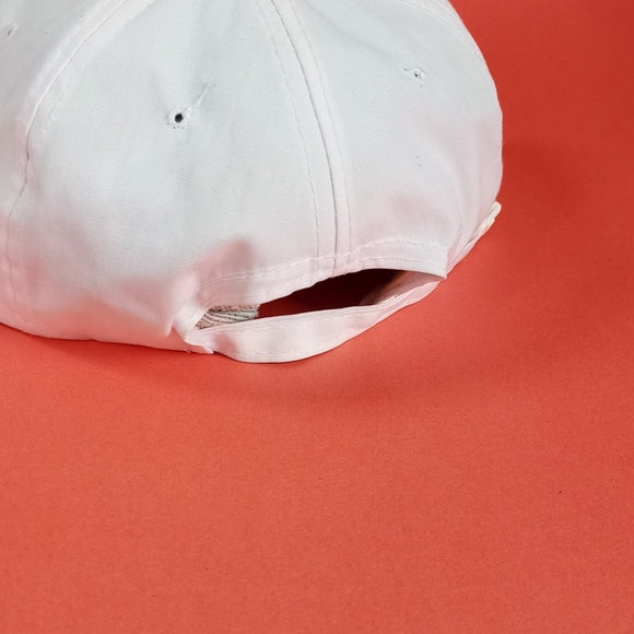 Vintage 90s McKerlie Millen Racing Embordered Hat