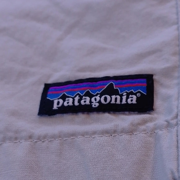 Patagonia Men's Beige Shorts