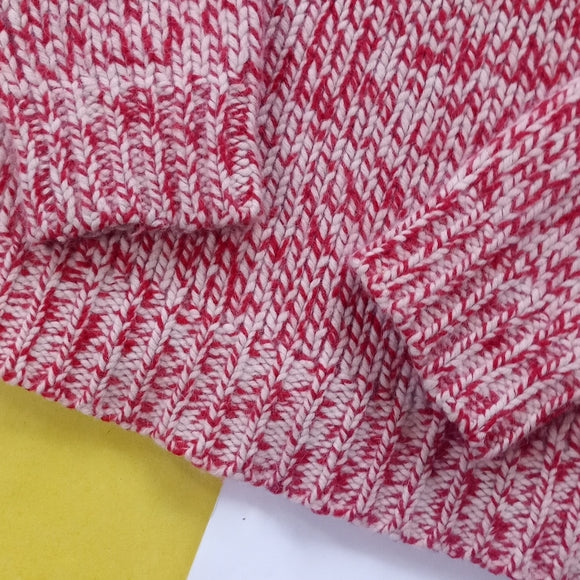 Vintage Wool/Rabbit Eddie Bauer Turtle Neck Sweater