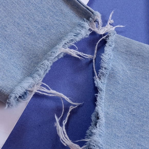 Vintage Women’s Exclusive Pelican Cove High Waisted Denim Jeans