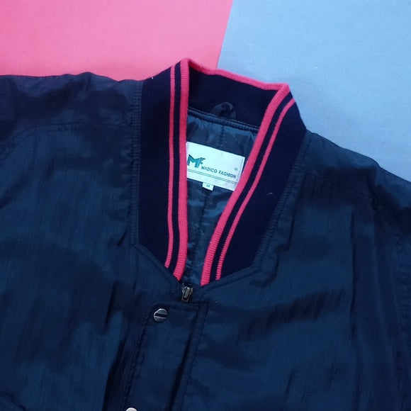 Vintage Madico Sports Fashion Bomber Style Winter Jacket UNISEX