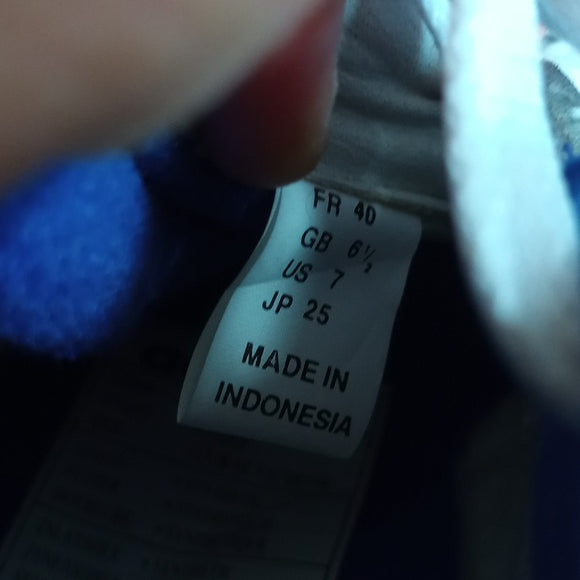 Vintage Adidas Compete XTR Sneakers