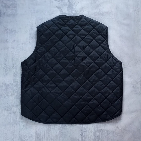 Vintage KNOCK OFF NIKE Vest