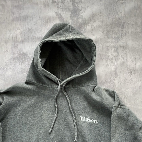 Vintage Wilson Essential Hoodie Sweater UNISEX