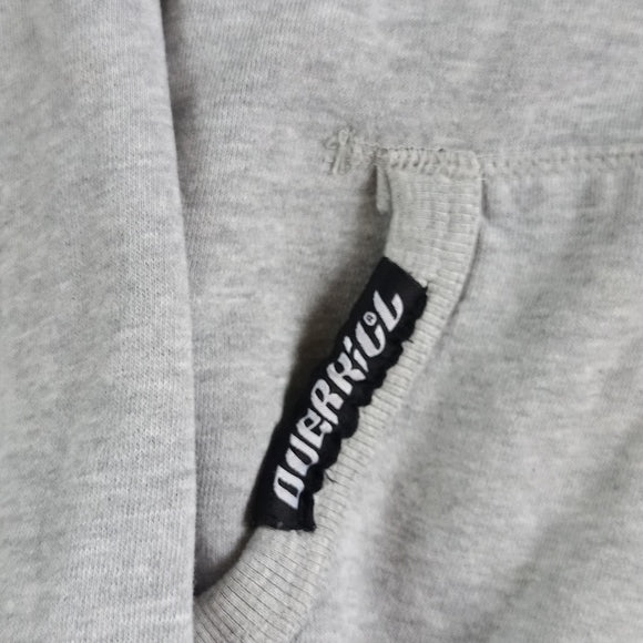 OVERKILL BEACH VOLLEYBALL HOODIE
