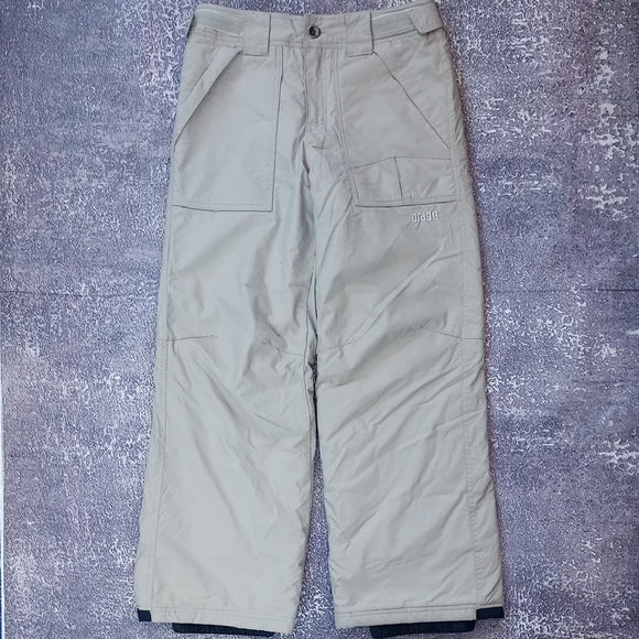 2013 ORAGE PRIME FABRIC TECHNOLOGY Waterproof Ski Pants