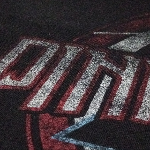Pink Floyd Faded On Purpose Graphic T-Shirt