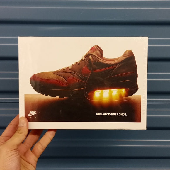 Nike Toronto Yorkdale Puzzle 1/4500