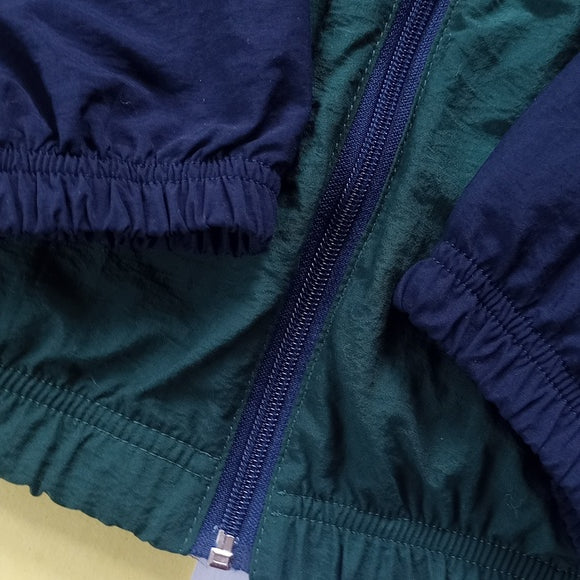 Vintage 90s Gillette Promo Windbreaker Jacket Unisex