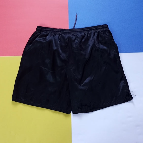Vintage 90s Adidas Classic Shorts unisex