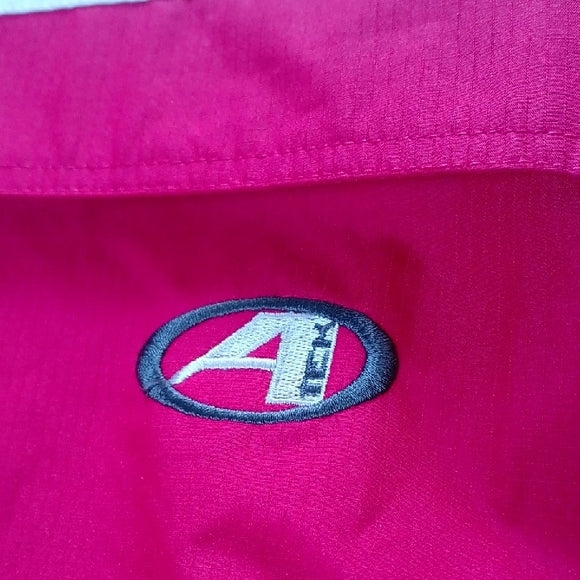 VINTAGE Y2K ALPINETEK WINDREANKAER JACKET