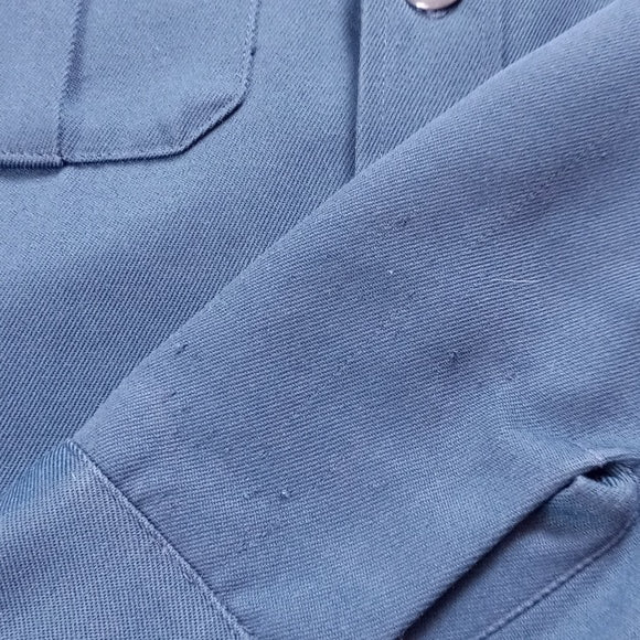 VINTAGE CADETS DE L'AVIATION ROYALE DU CANADA 67 Sherbrook Jacket